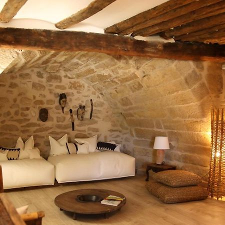 Lastias Valderrobres Exterior foto